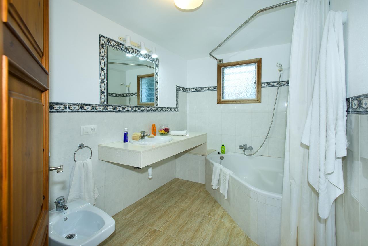 Villa Owl March - 10 Min Walk To The Old Town Pollença